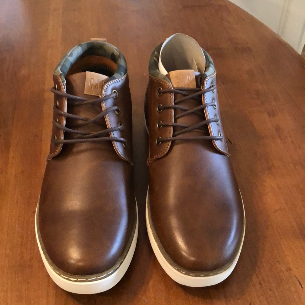 Men’s boots